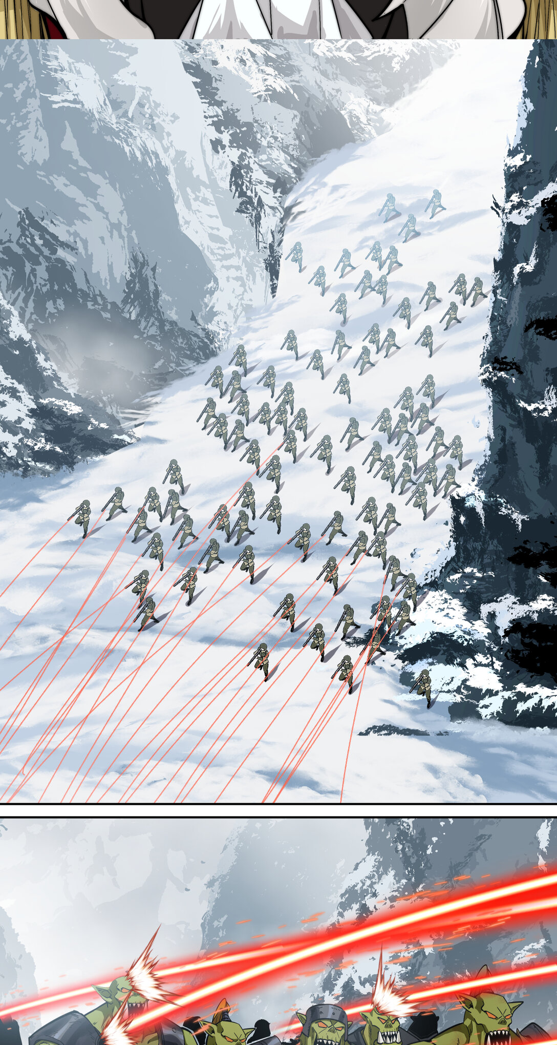 039 荣耀(1/2)-第40话