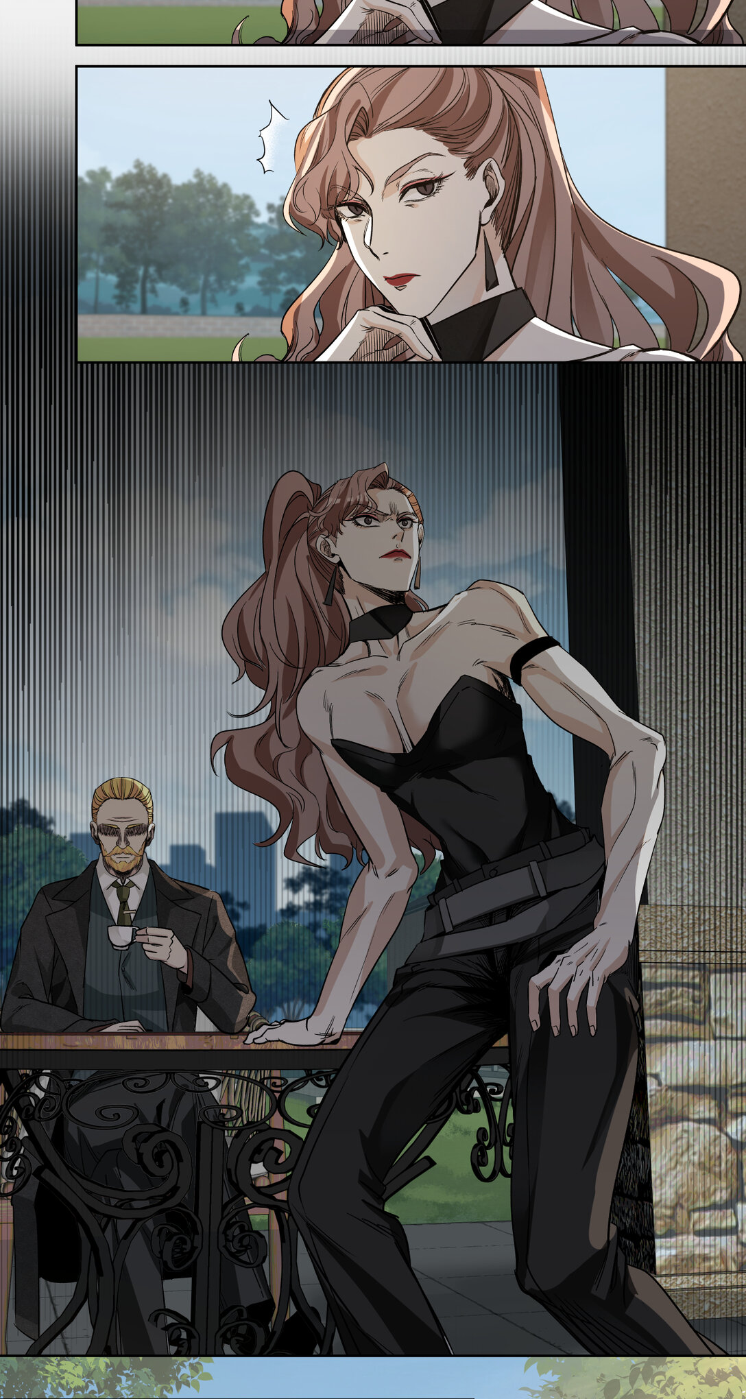 056 始作俑者-第56话