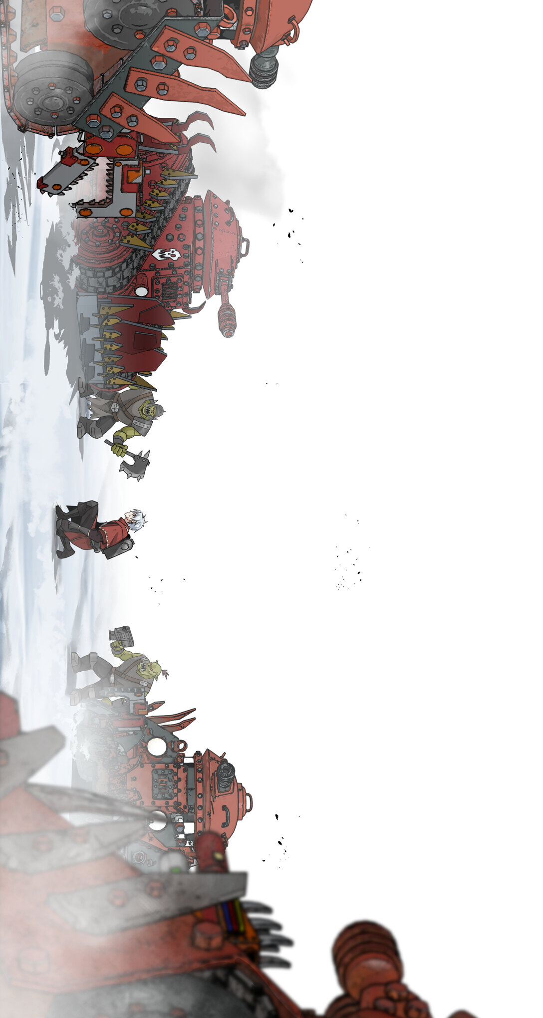 066 生死一瞬-第66话