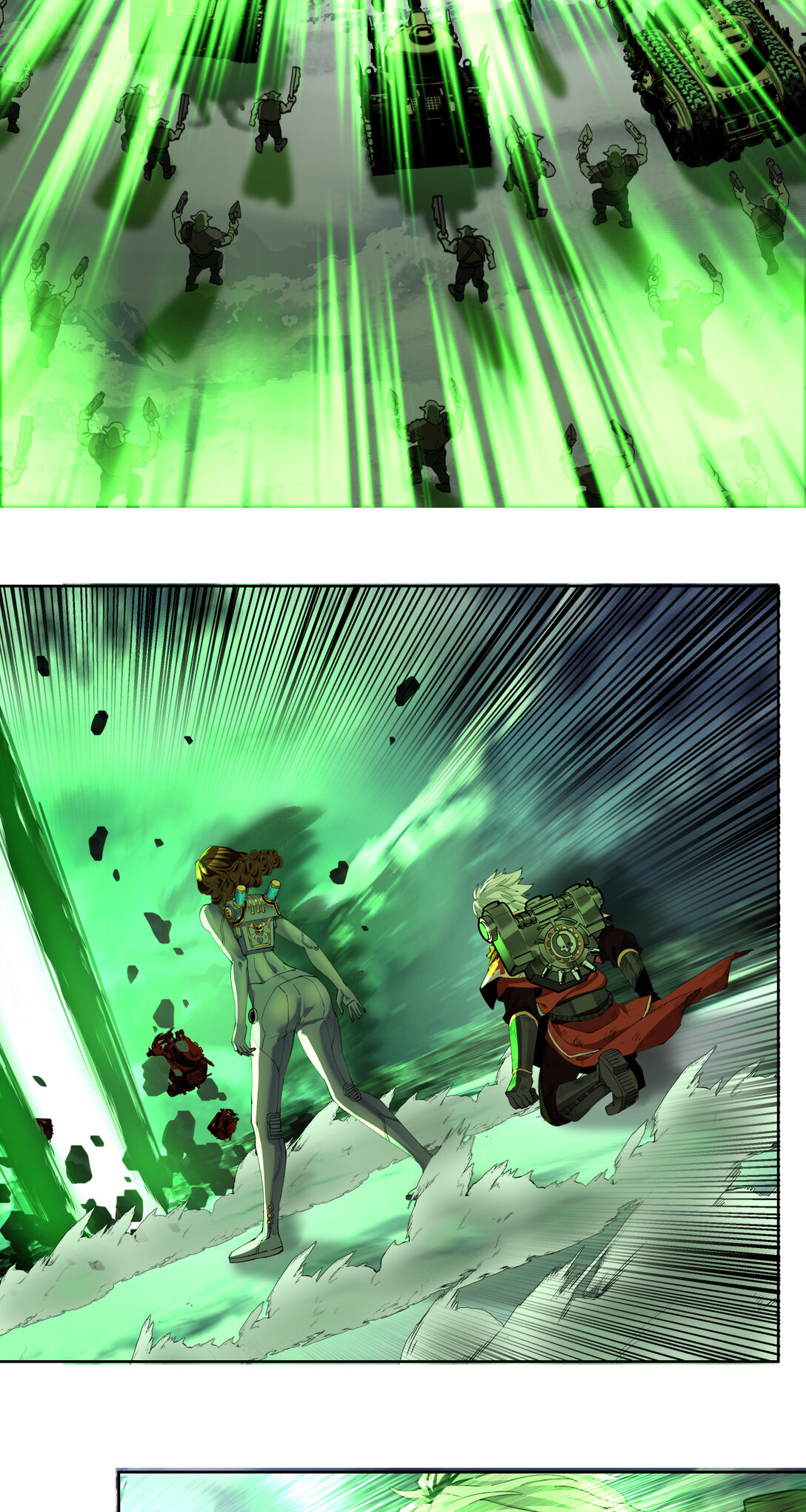 066 生死一瞬-第66话