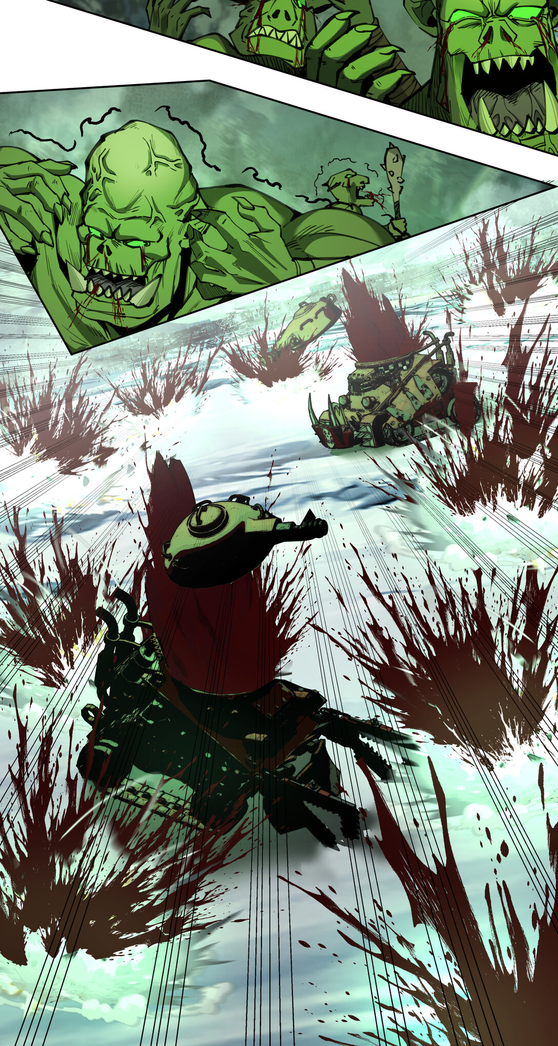 066 生死一瞬-第66话