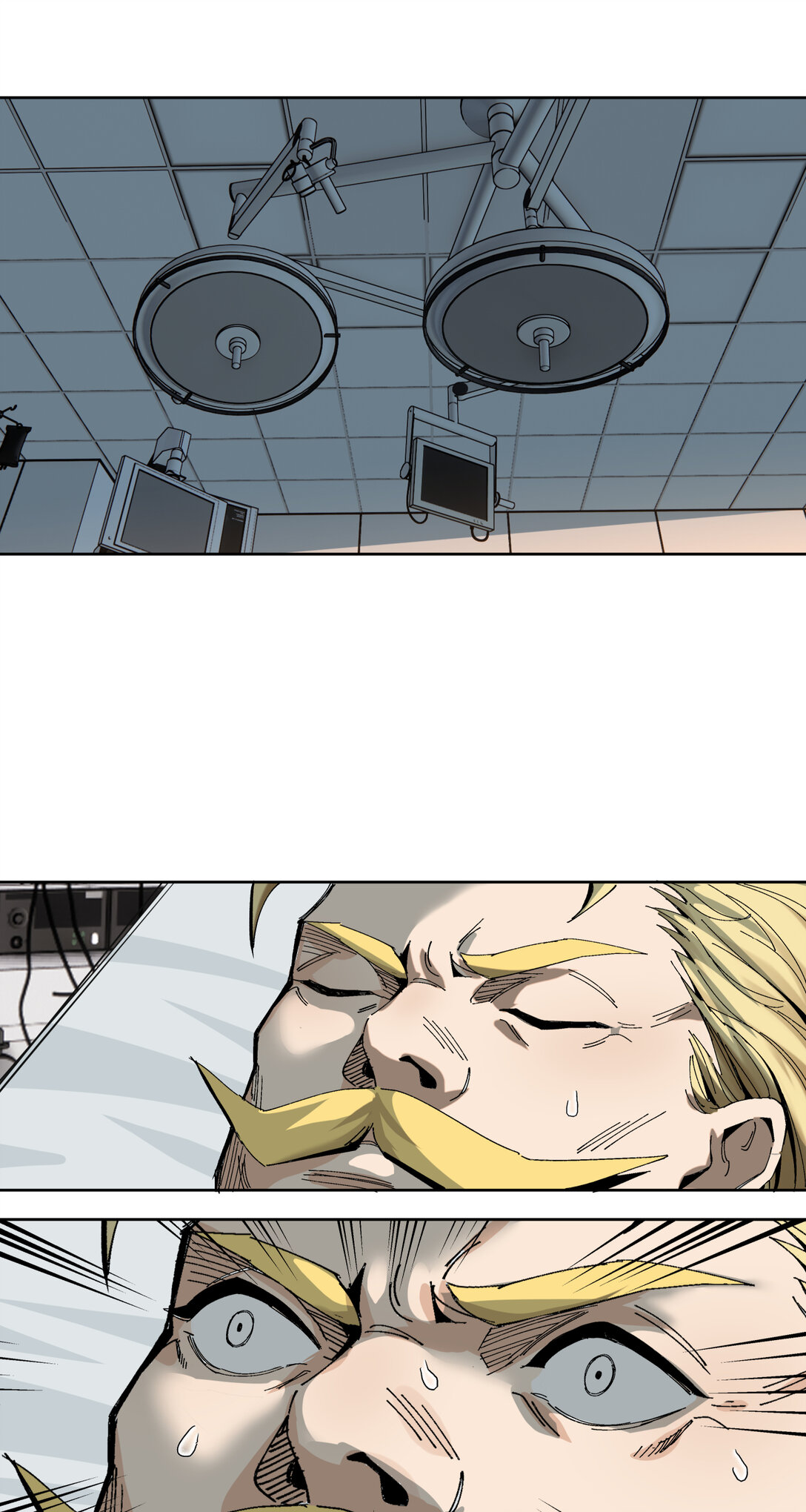 007 骡子地狱(1/2)-第8话