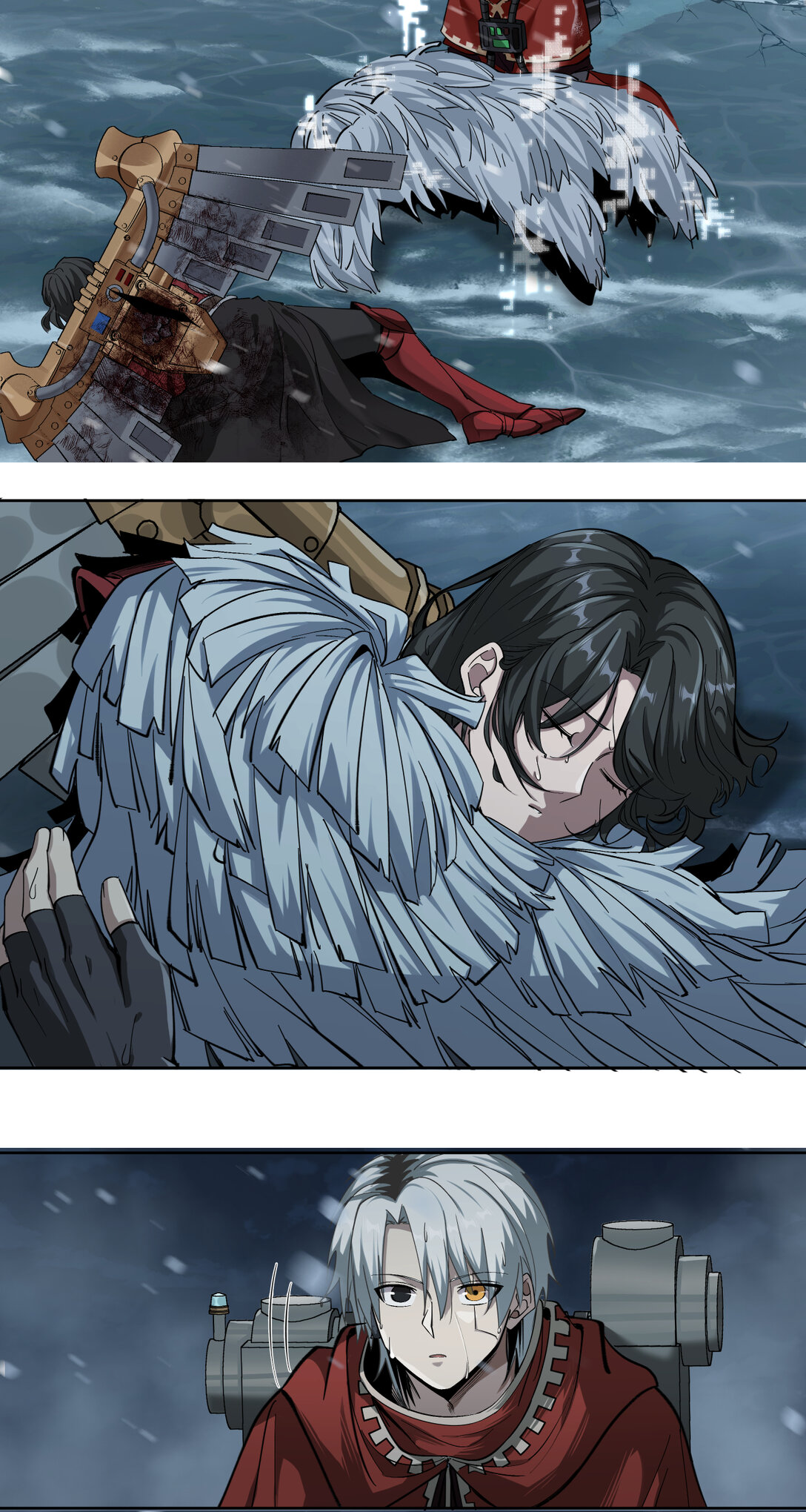 079 睿智嫂嫂-第80话