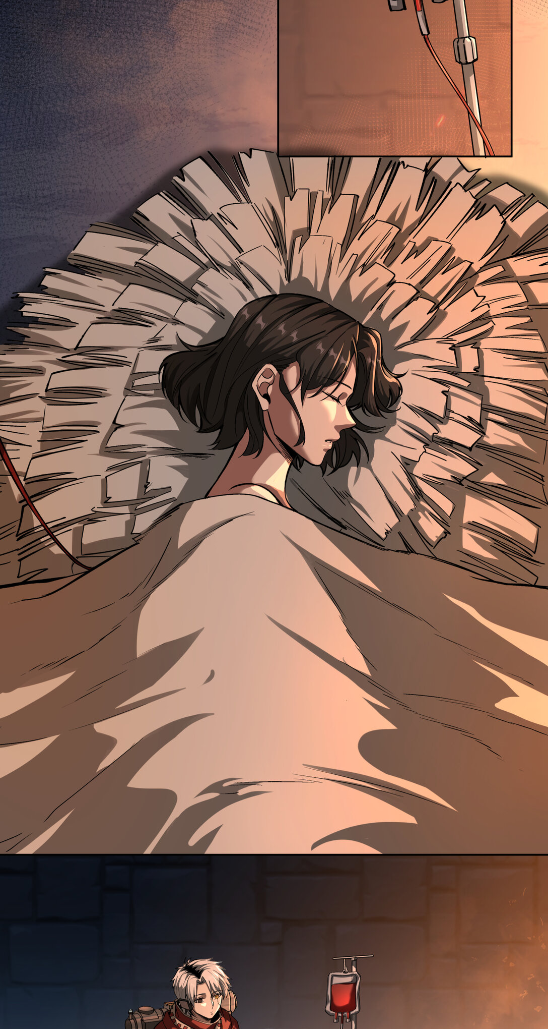 079 睿智嫂嫂-第80话