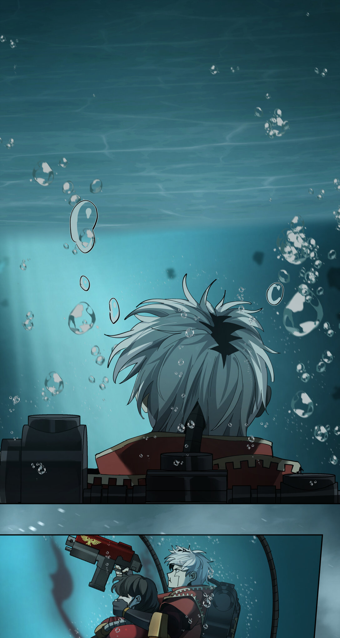 079 睿智嫂嫂-第80话