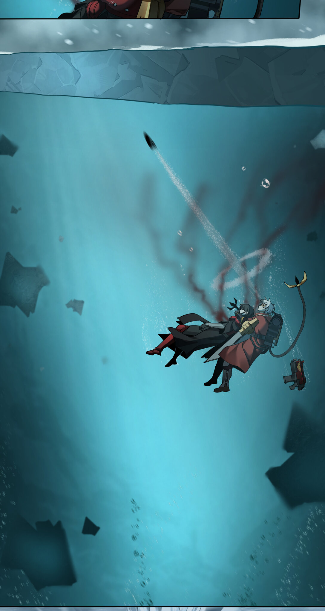 079 睿智嫂嫂-第80话