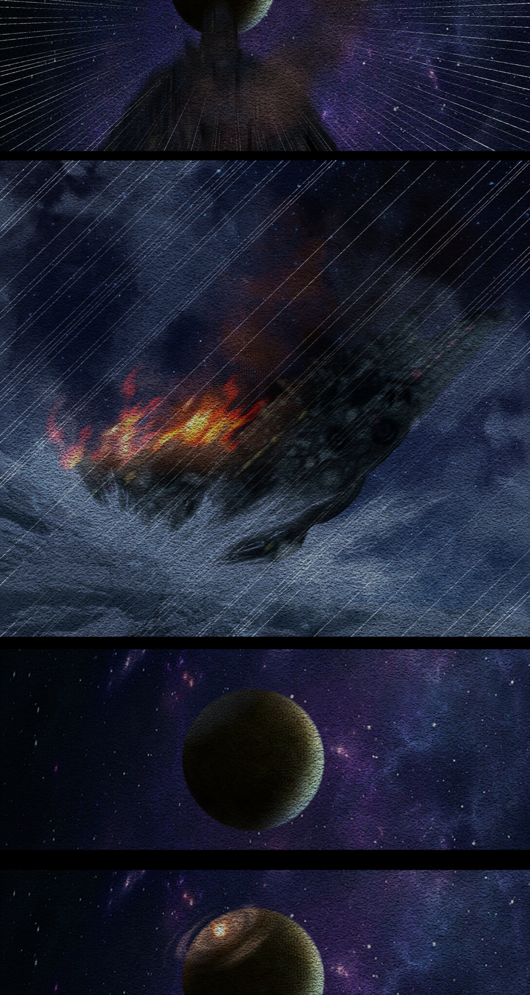 081 圣血审判-第82话