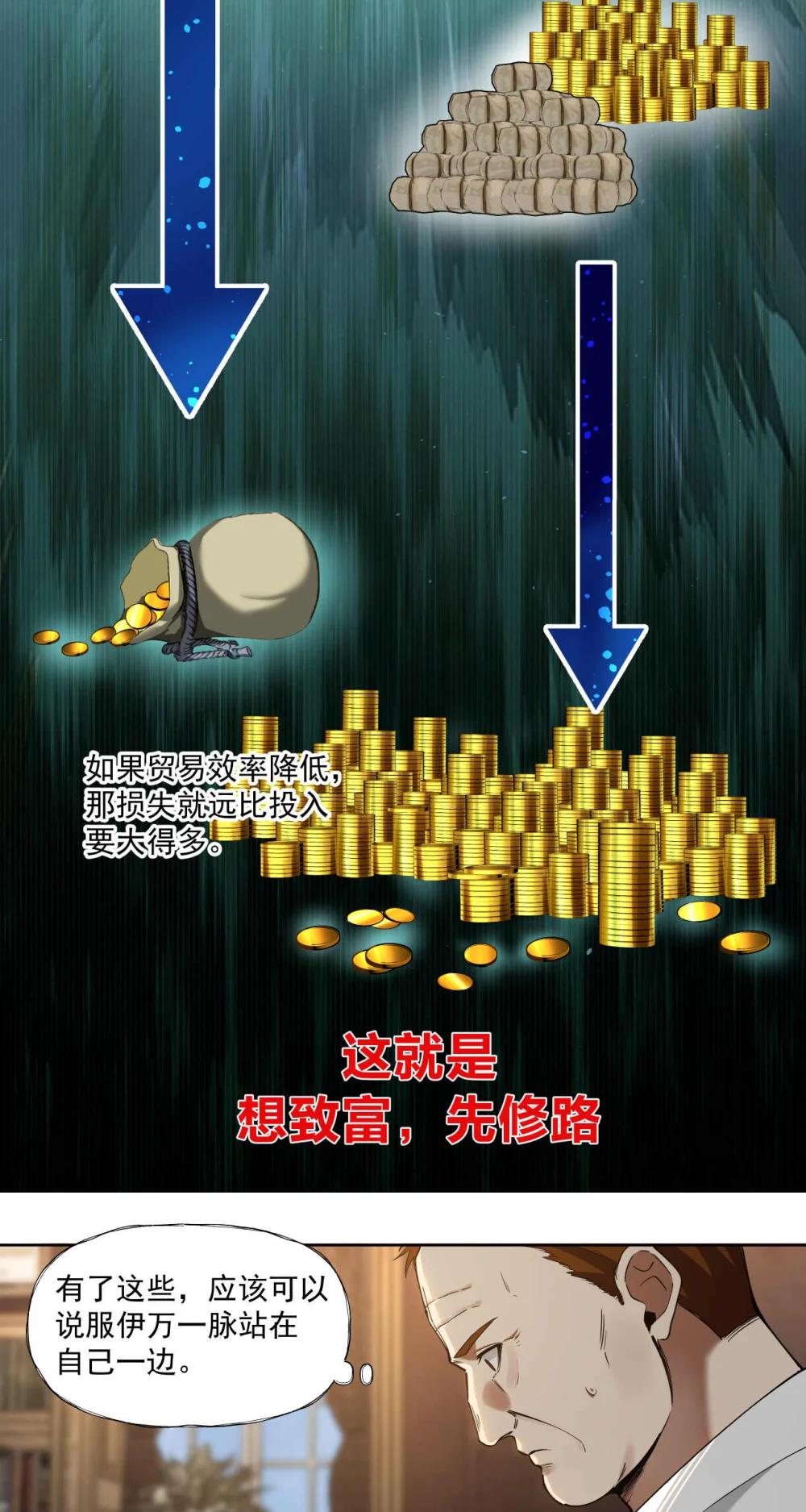 097 执棋人-第98话