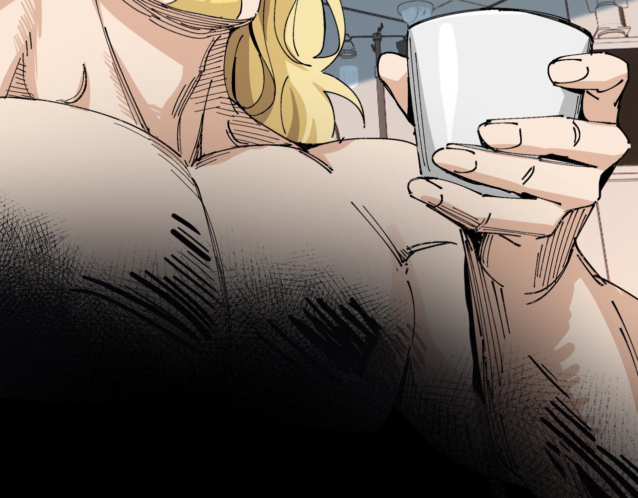 骡子地狱（上）(1/2)-第12话