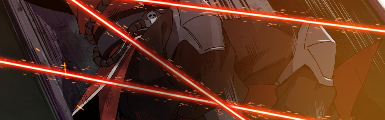 骡子地狱（下）(1/2)-第14话