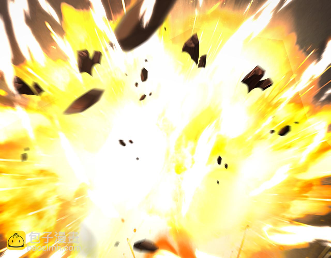 骡子地狱（下）(1/2)-第14话