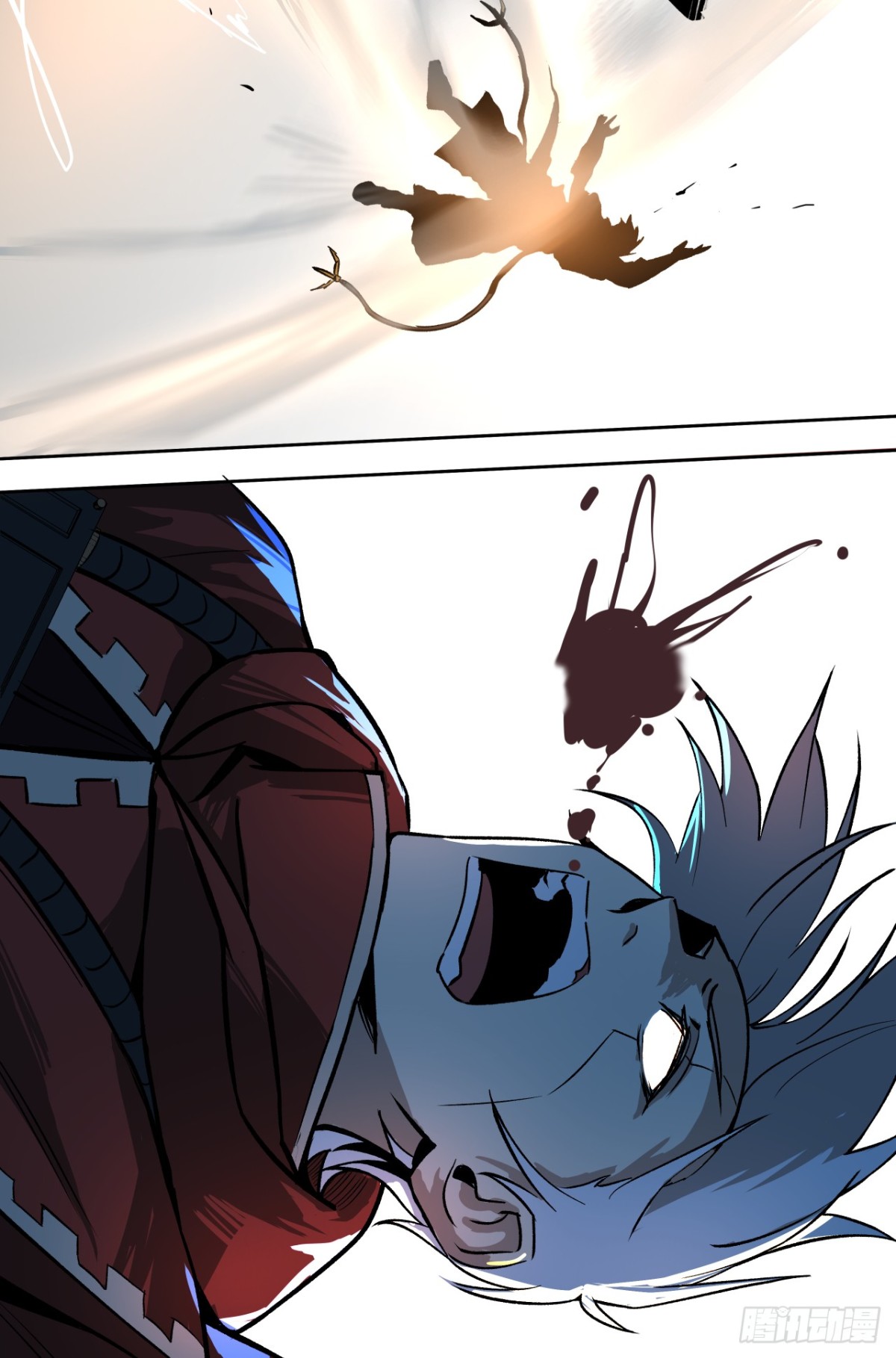 胜利（上）-第18话