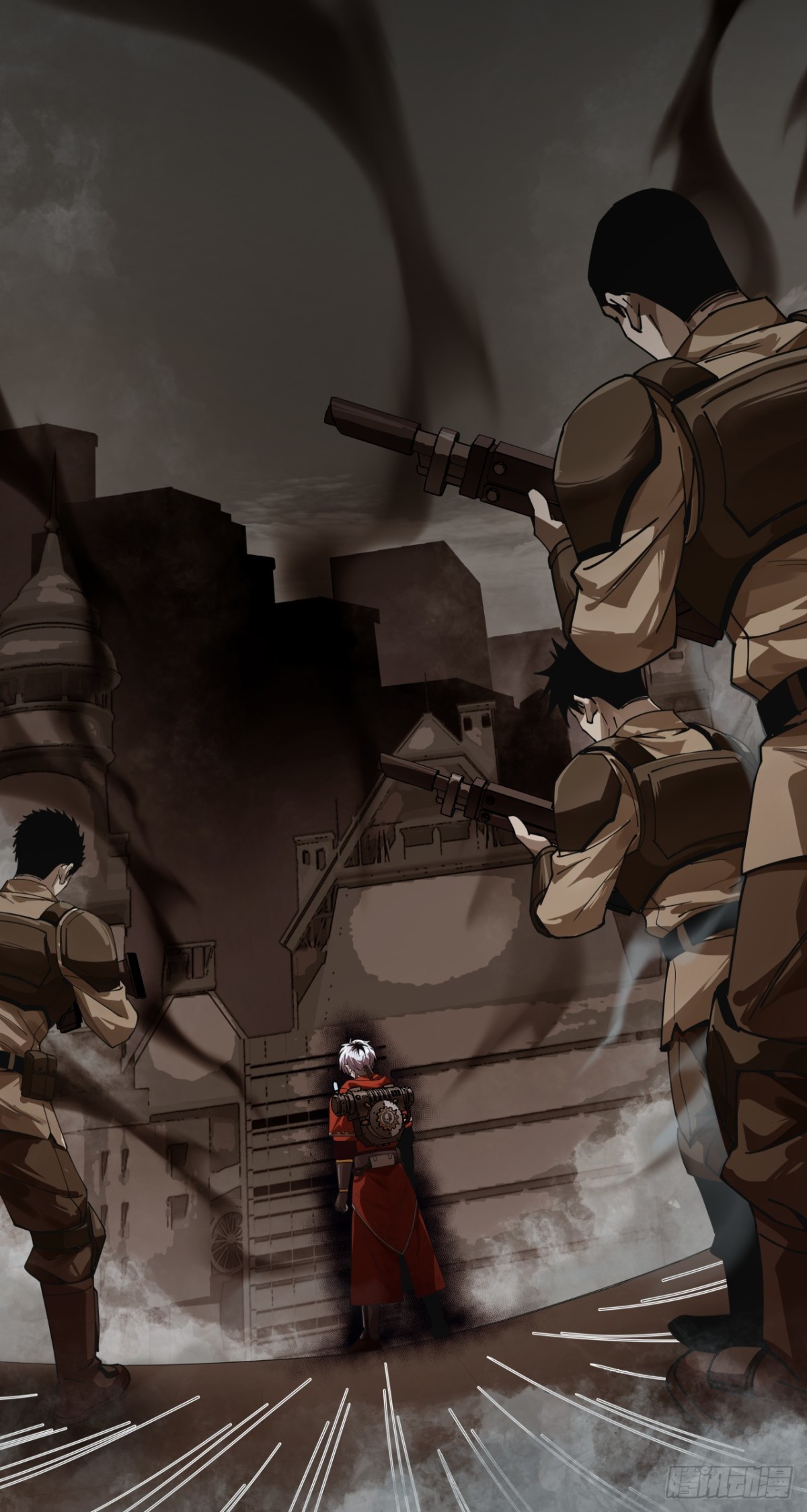 星星（下）-第26话