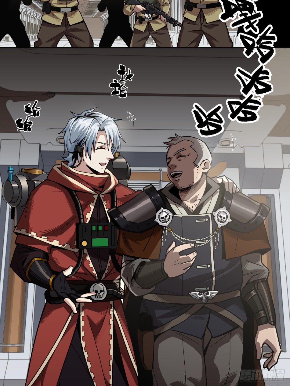 赌注（上）-第34话