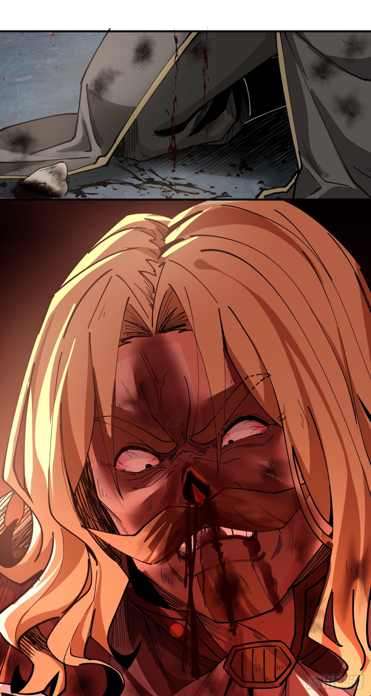 风暴（上）-第38话