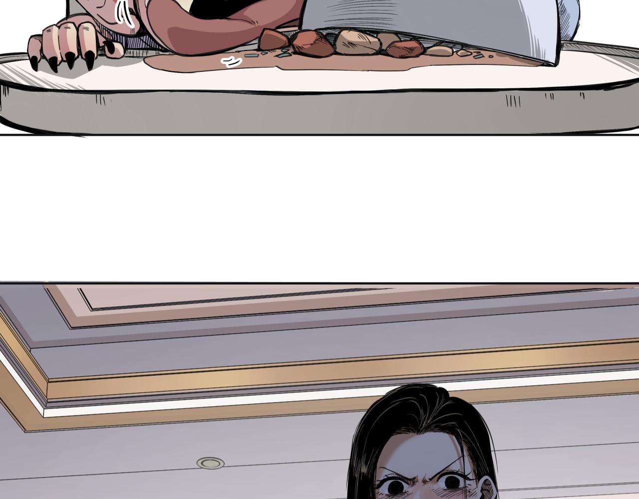 诞辰（下）(1/2)-第4话