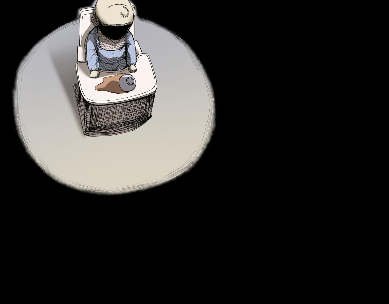 诞辰（下）(1/2)-第4话