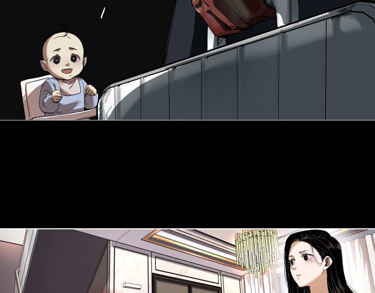 诞辰（下）(1/2)-第4话