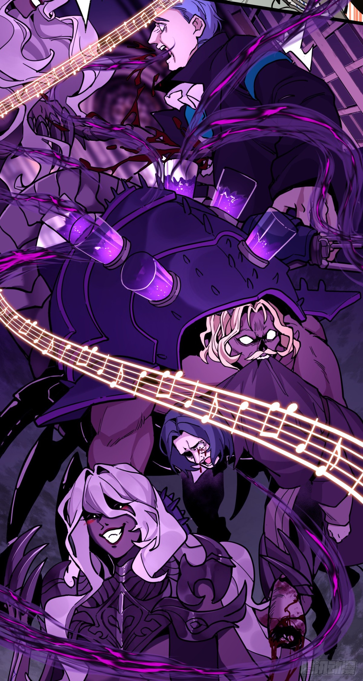 名曲沉思(1/2)-第46话