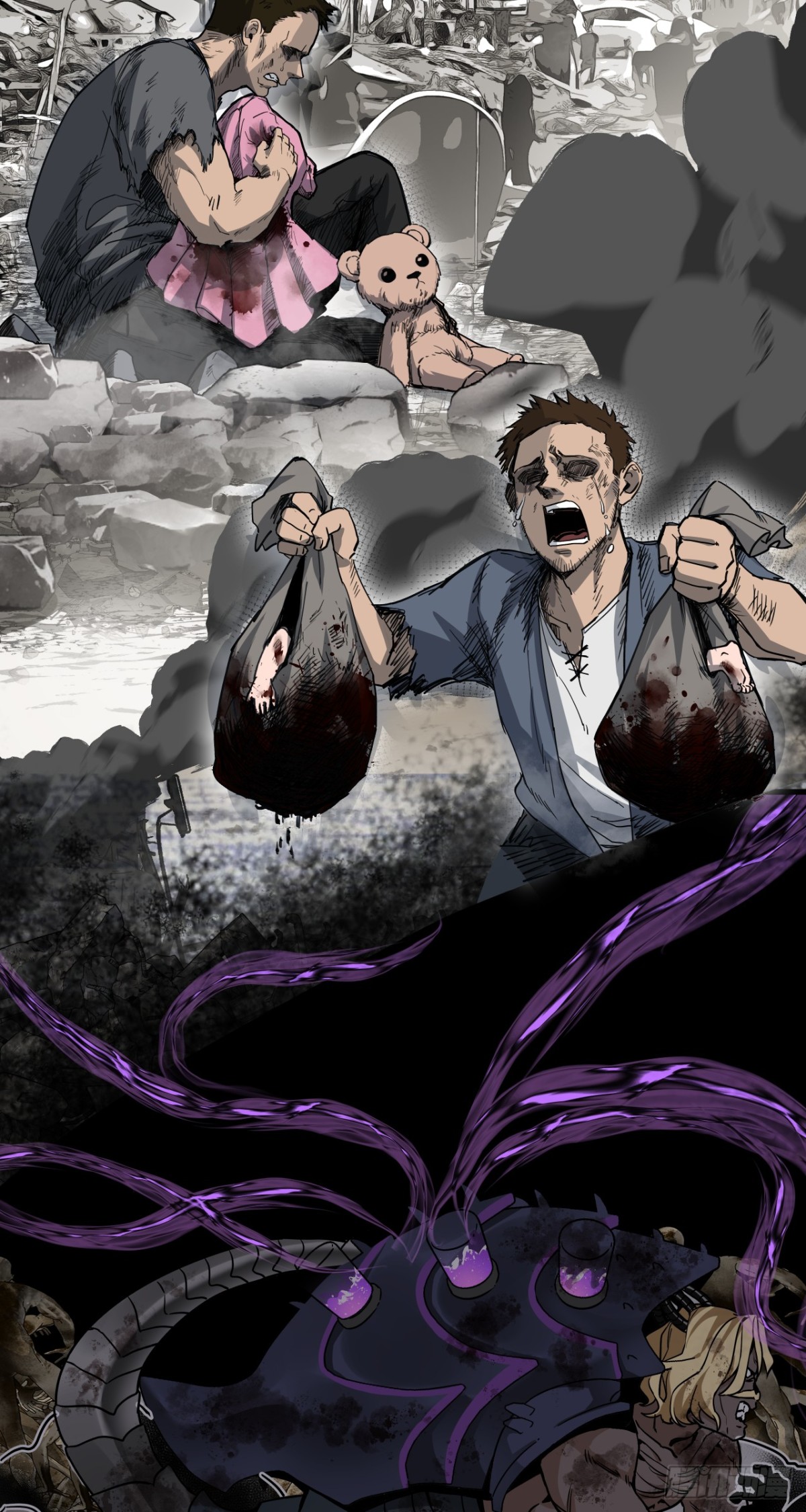 名曲沉思(1/2)-第46话