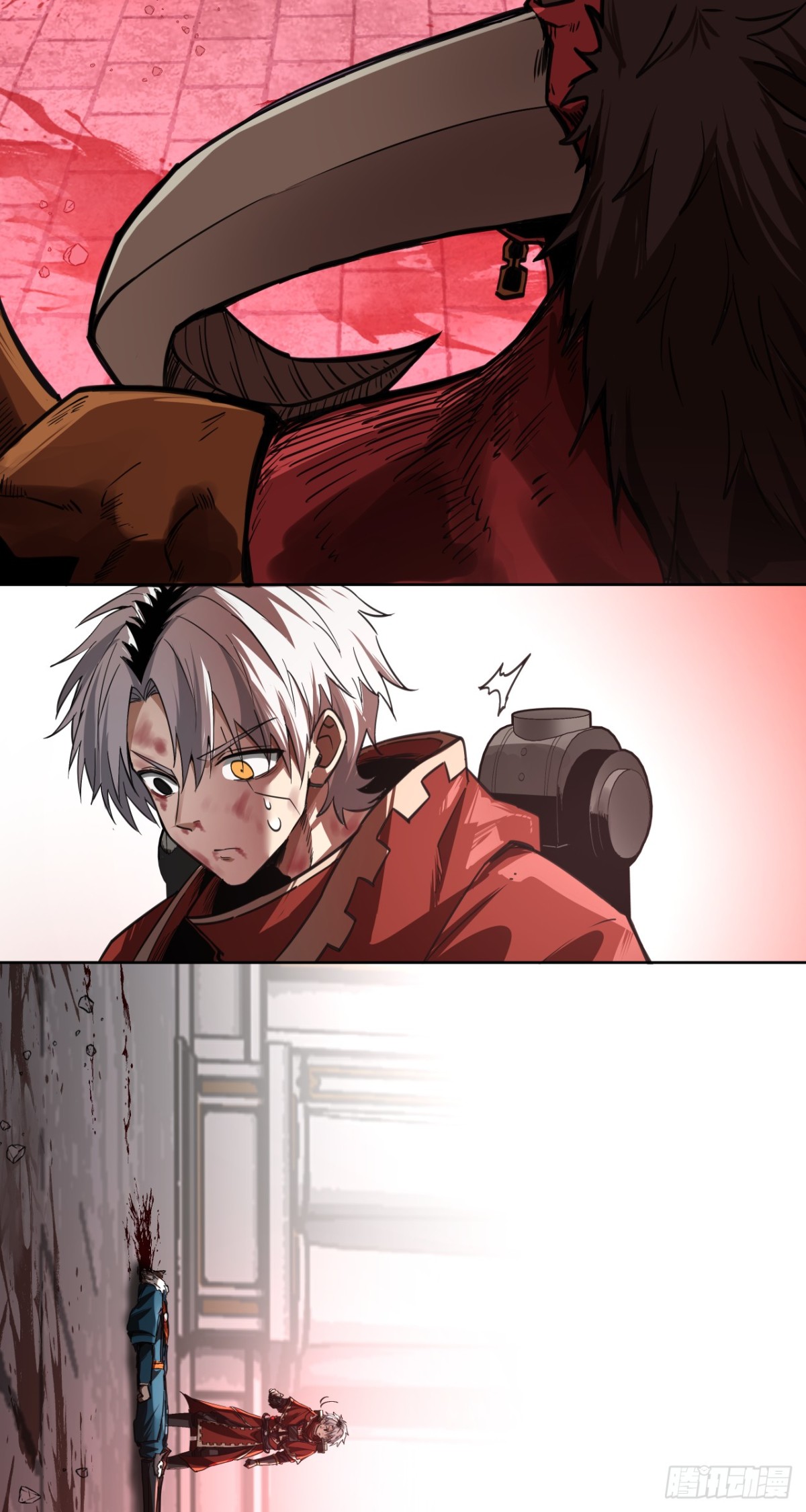 名曲沉思(1/2)-第46话