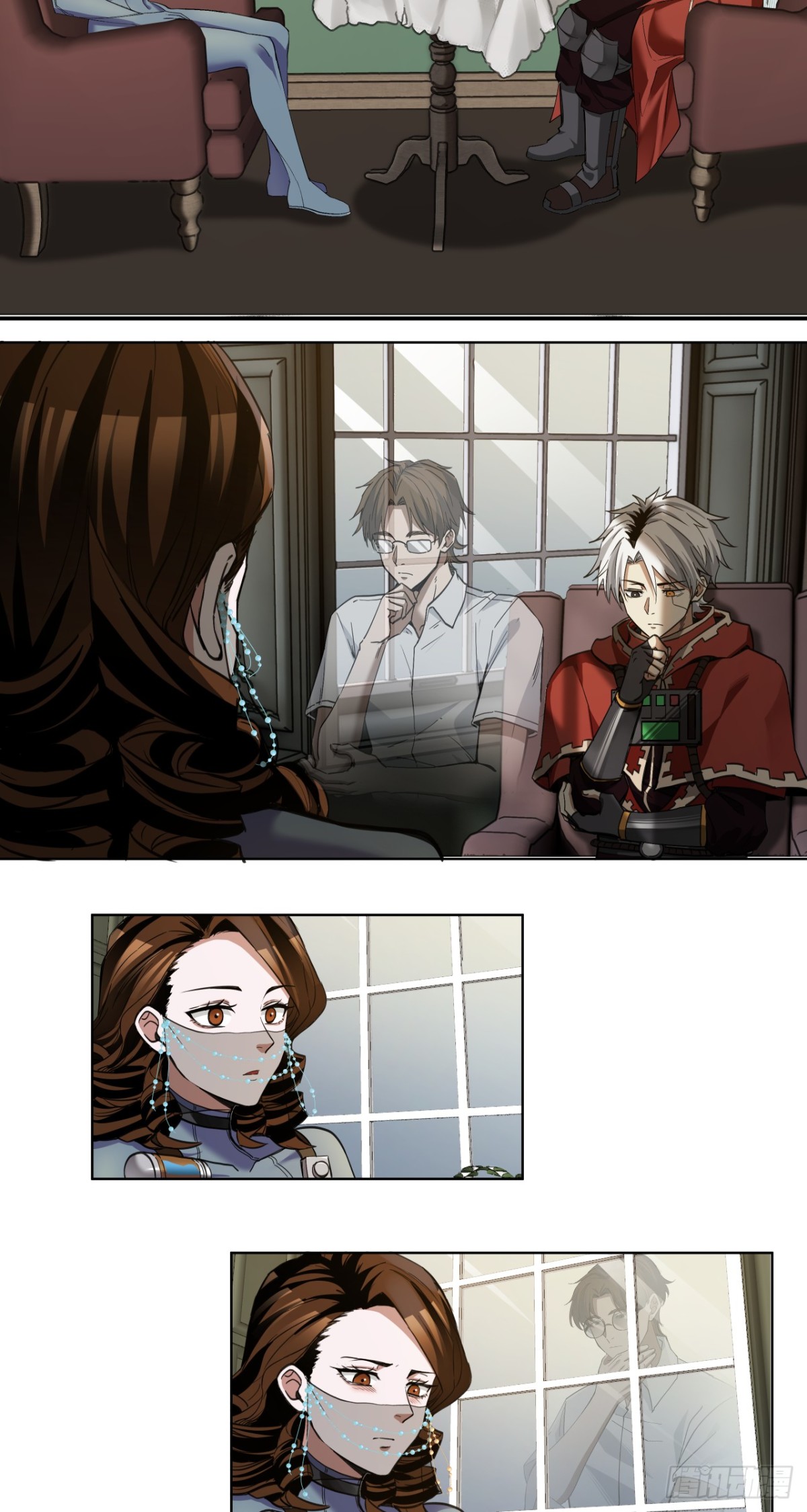 煮酒论通胀-第64话