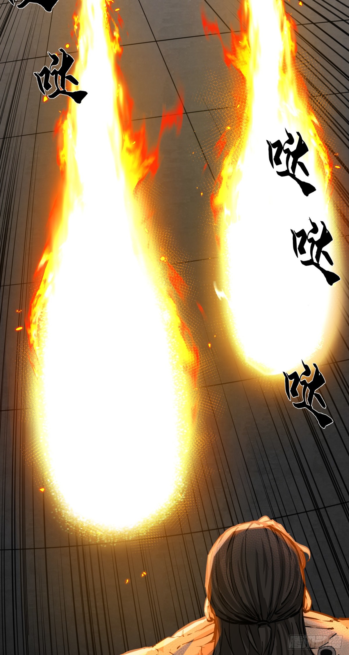 叶家的计划(1/2)-第78话