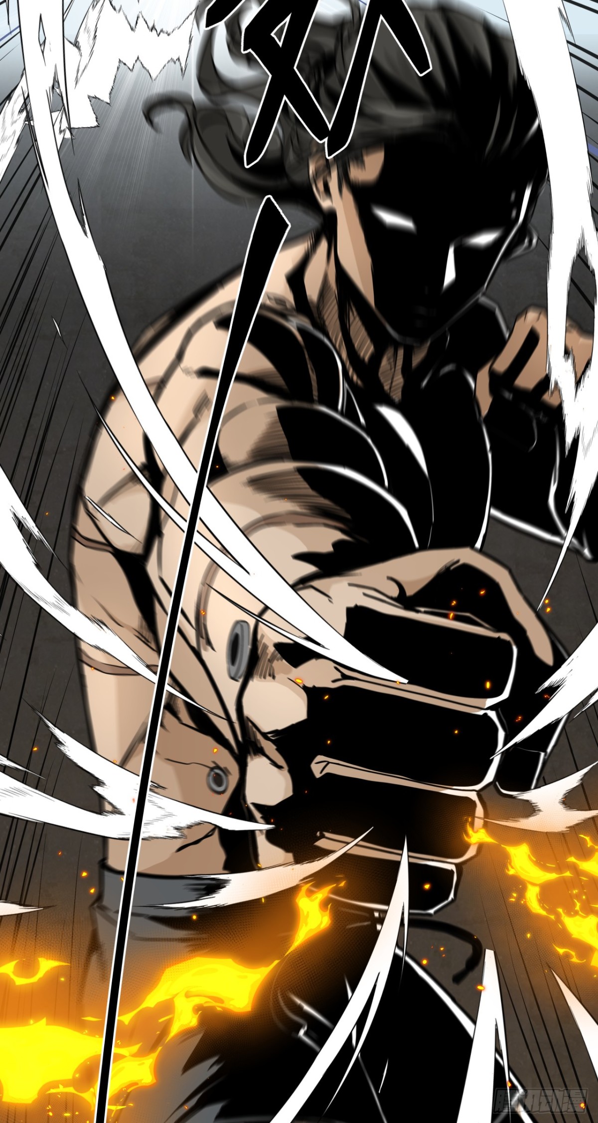 叶家的计划(1/2)-第78话