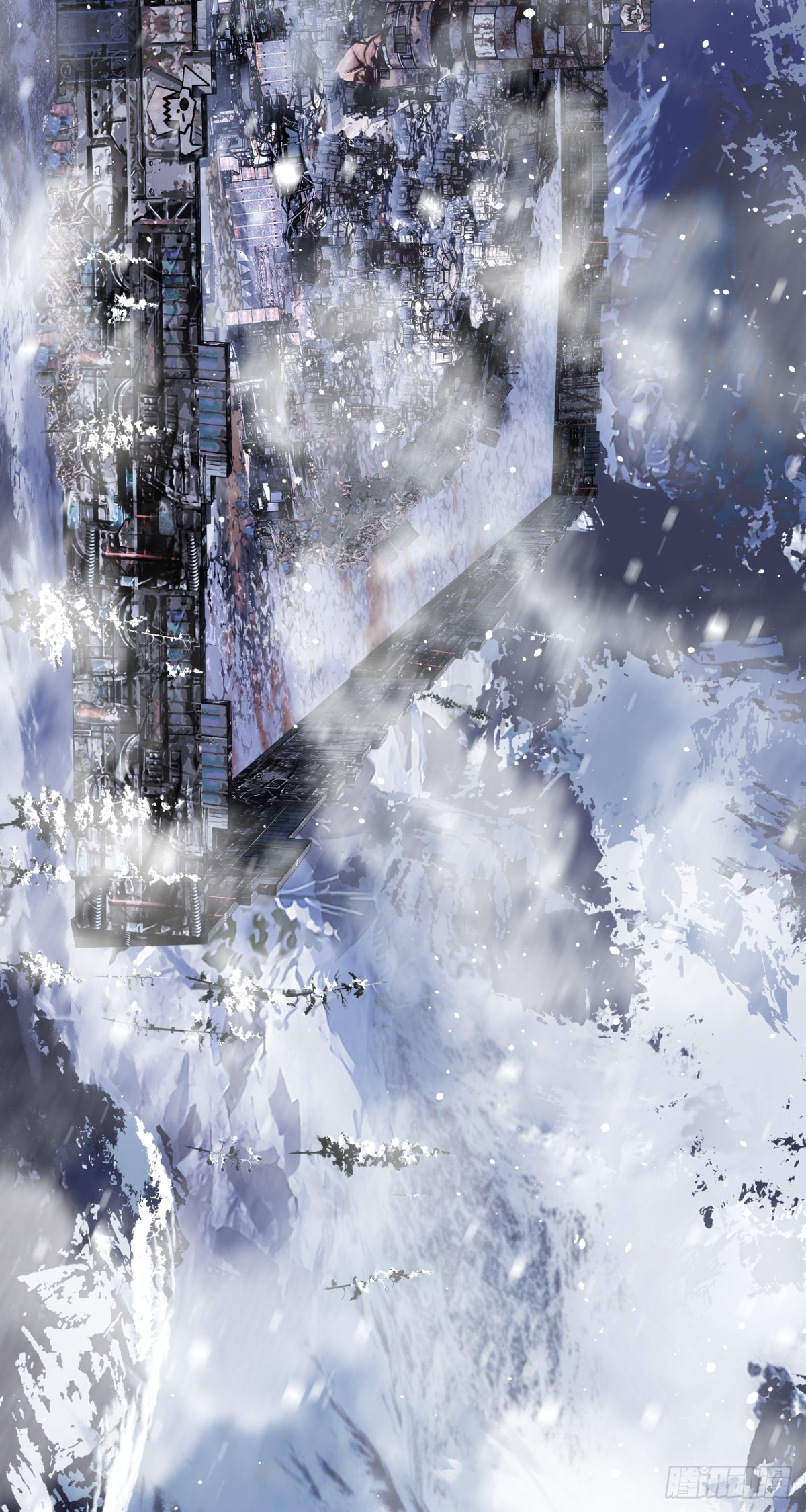 不可理喻之敌-第86话