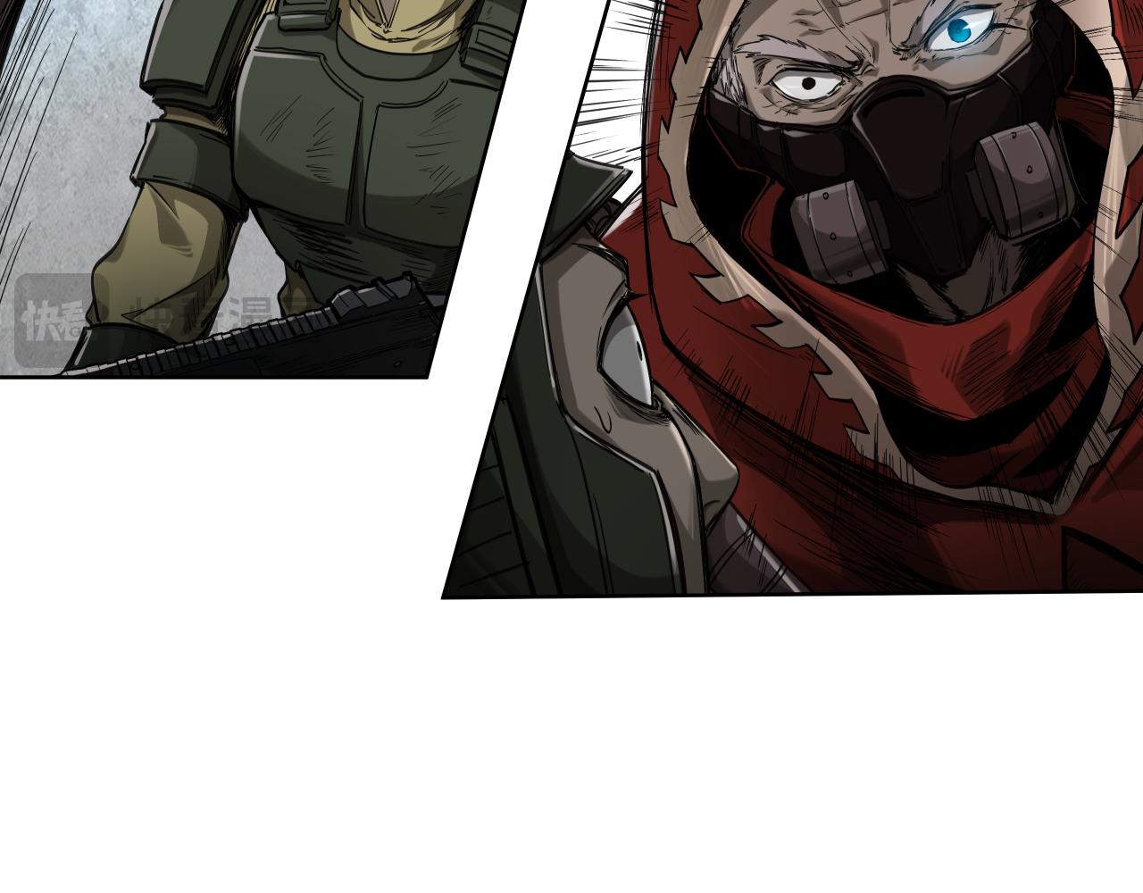 食物工厂（上）(1/2)-第10话