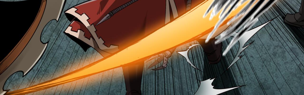 食物工厂（上）(1/2)-第10话