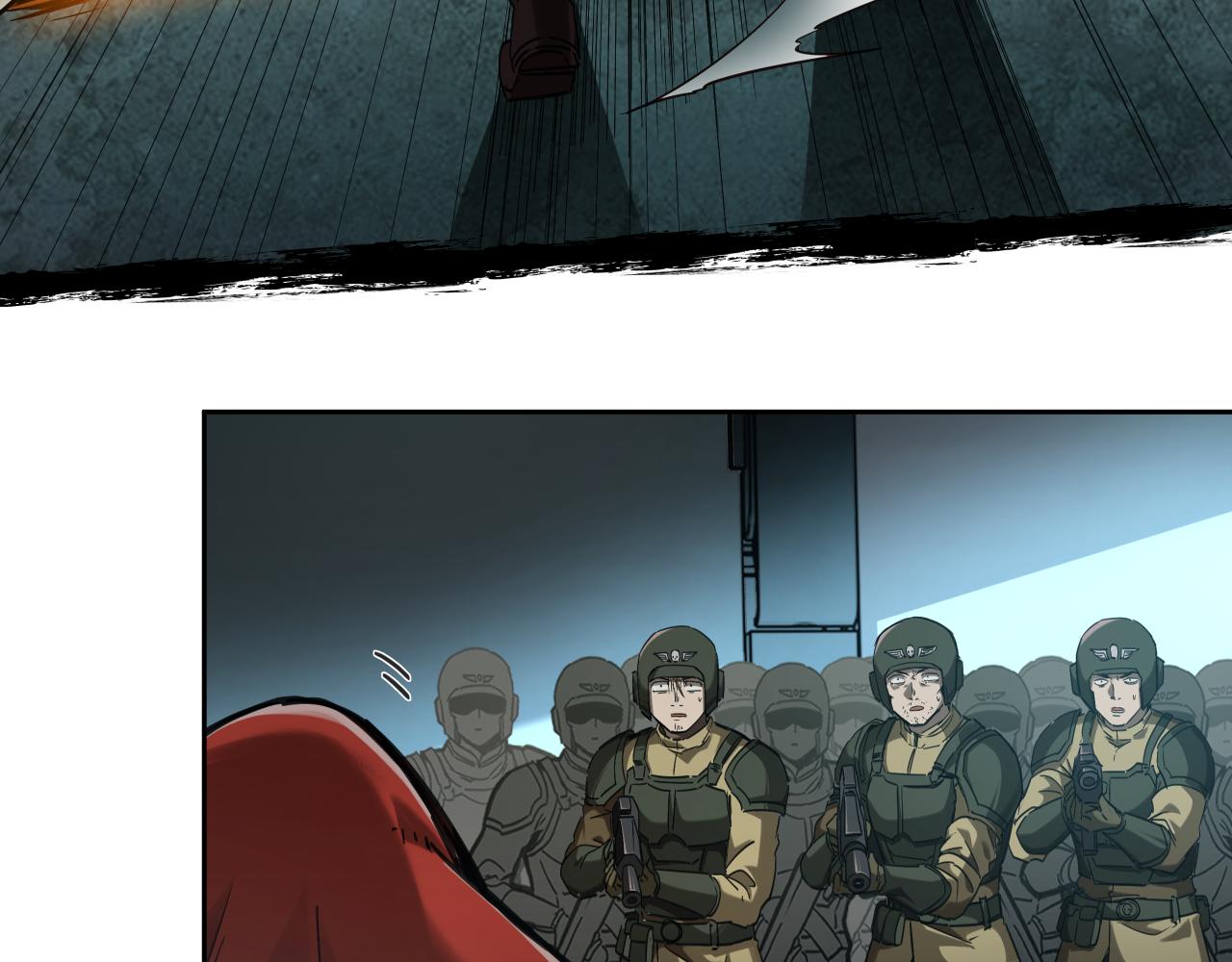 食物工厂（上）(1/2)-第10话