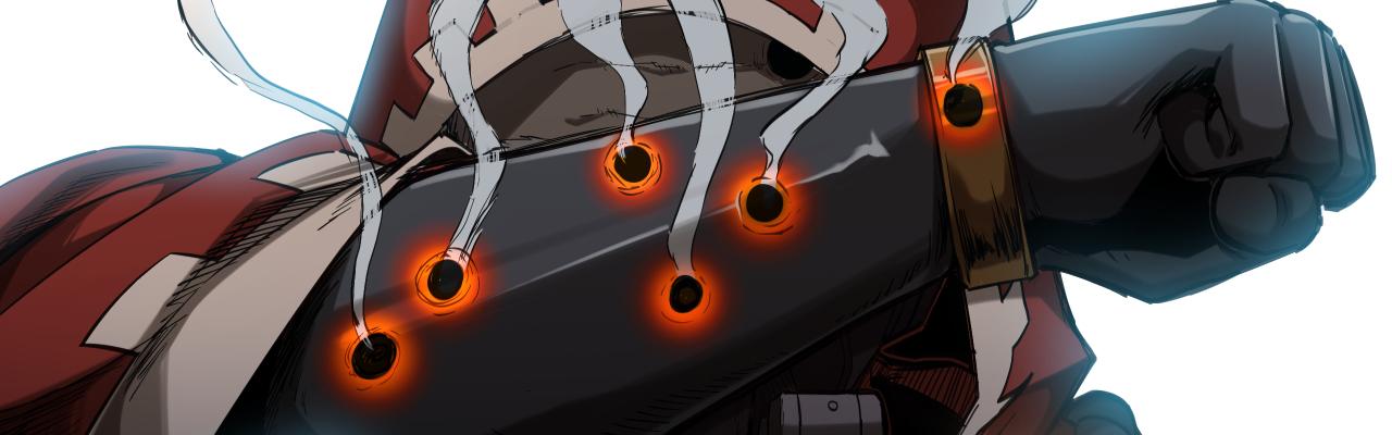 食物工厂（上）(1/2)-第10话