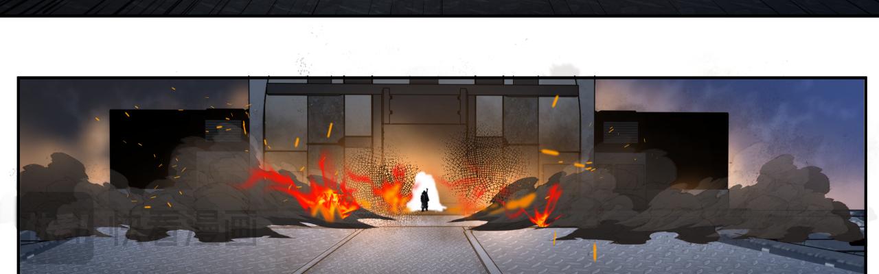 食物工厂（上）(1/2)-第10话