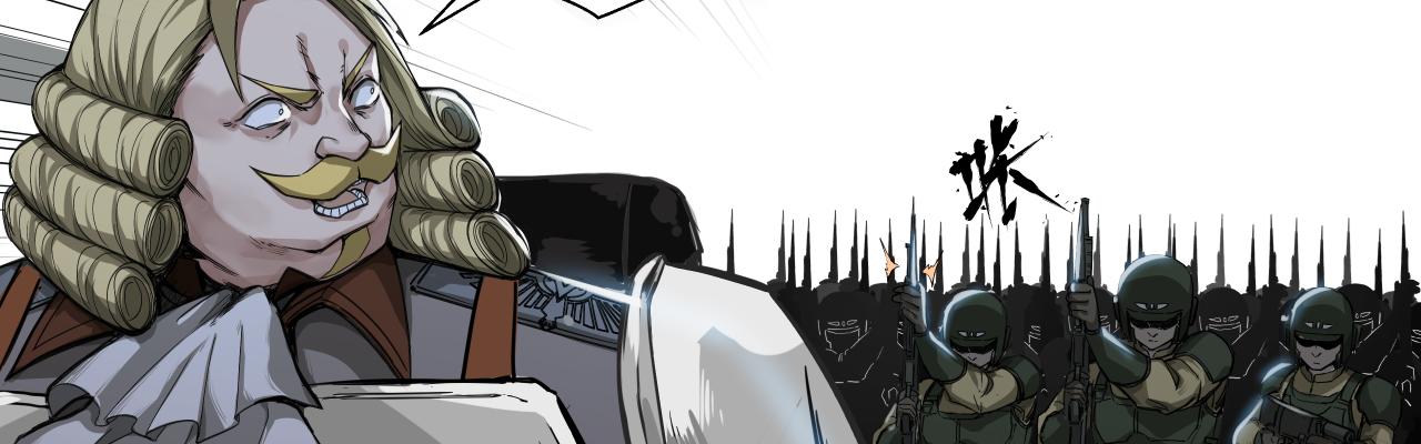 食物工厂（上）(1/2)-第10话