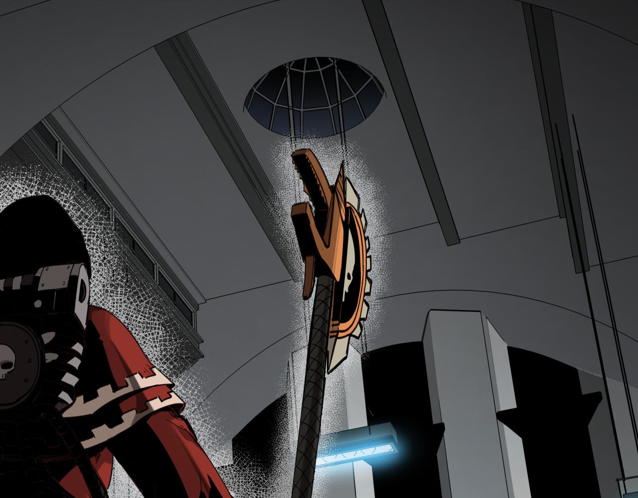 食物工厂（上）(1/2)-第10话