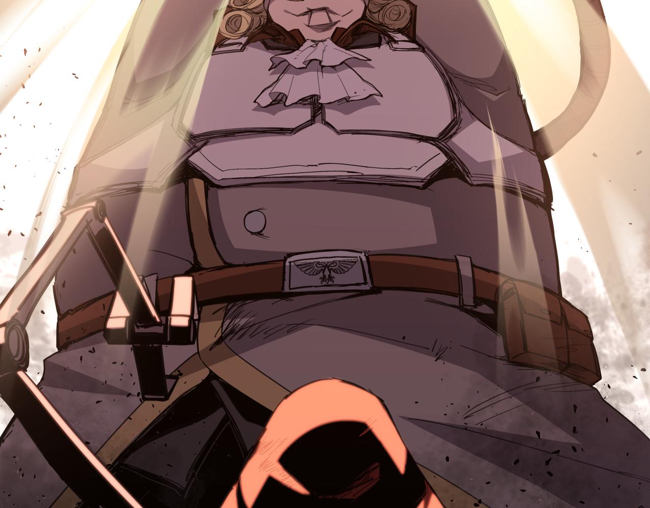 食物工厂（上）(1/2)-第10话