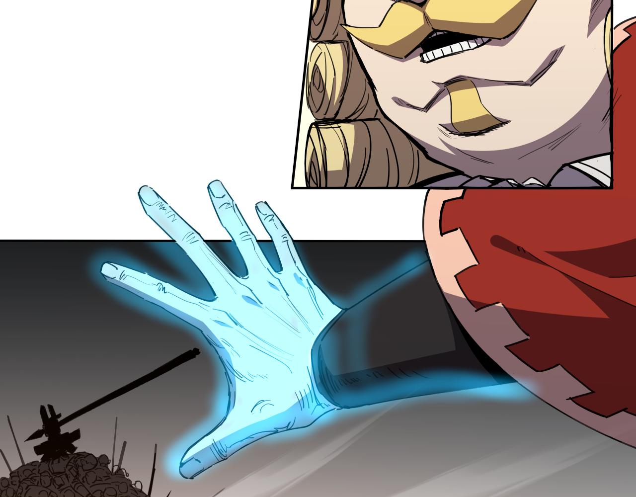 食物工厂（上）(1/2)-第10话