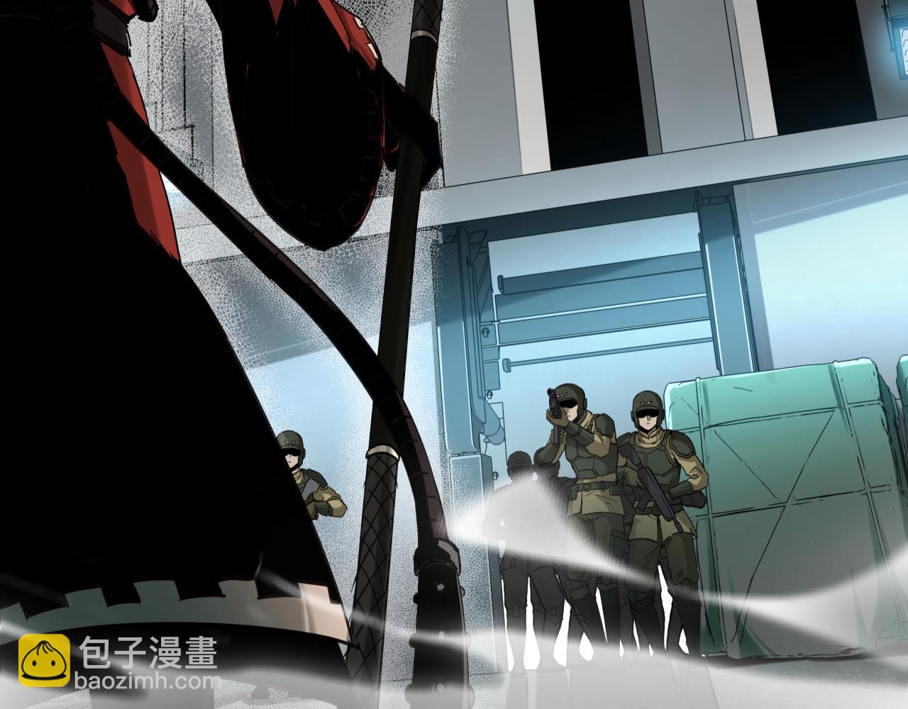 食物工厂（上）(1/2)-第10话