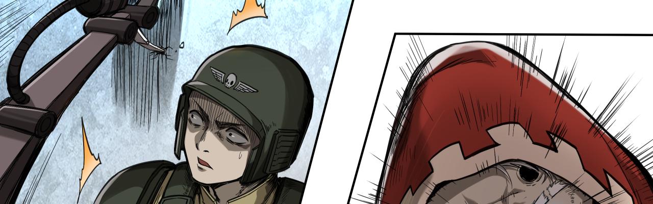 食物工厂（上）(1/2)-第10话