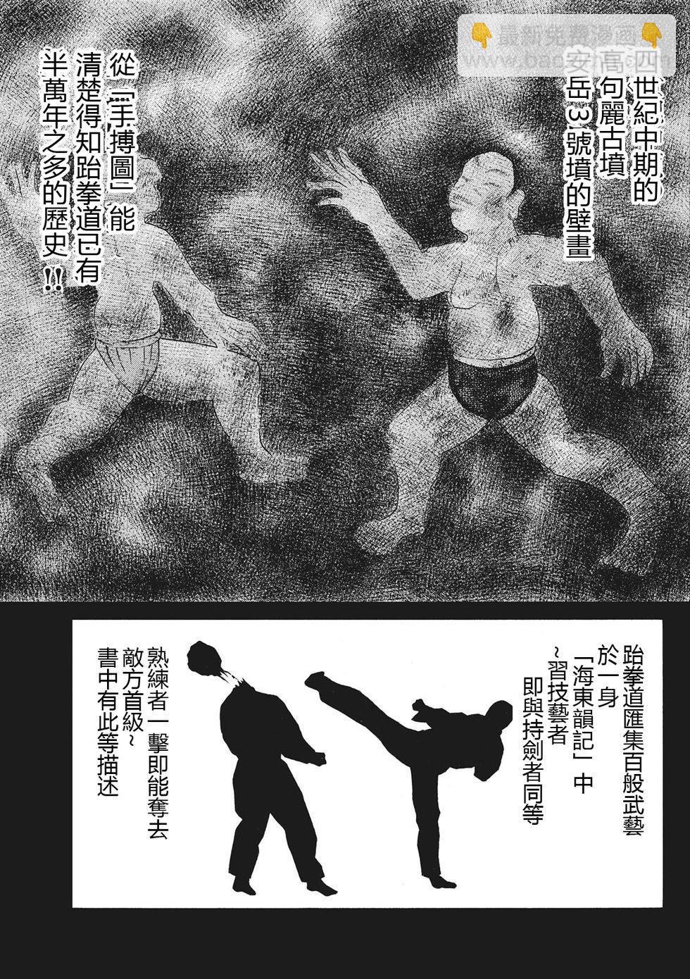 跆拳道家-樸 - 第02話 - 3