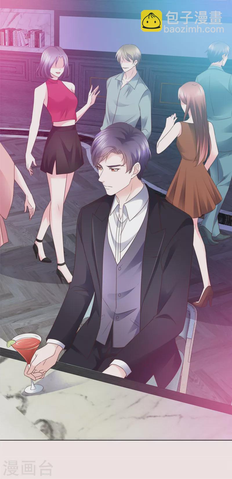 第21话 这个声音&hellip;是唐可昕！-第22话