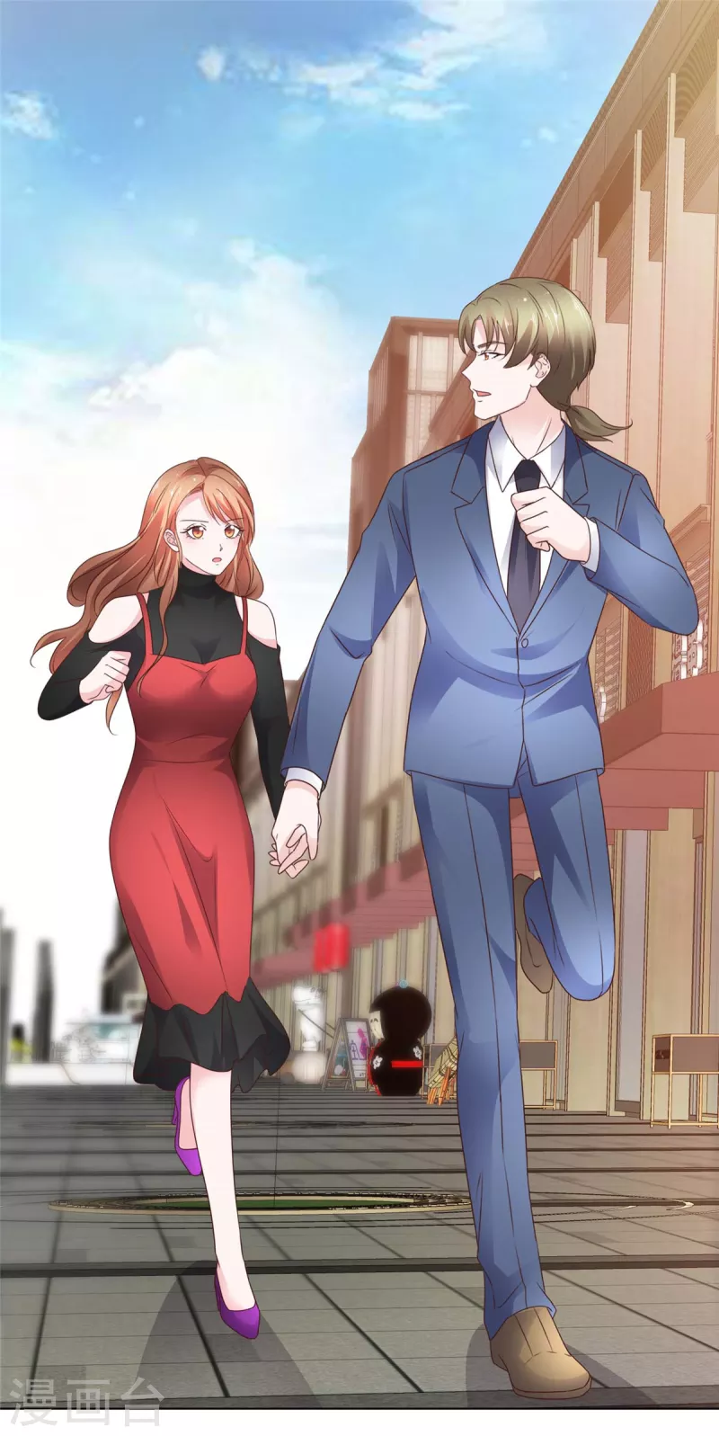 第37话 你怎么会在这-第38话