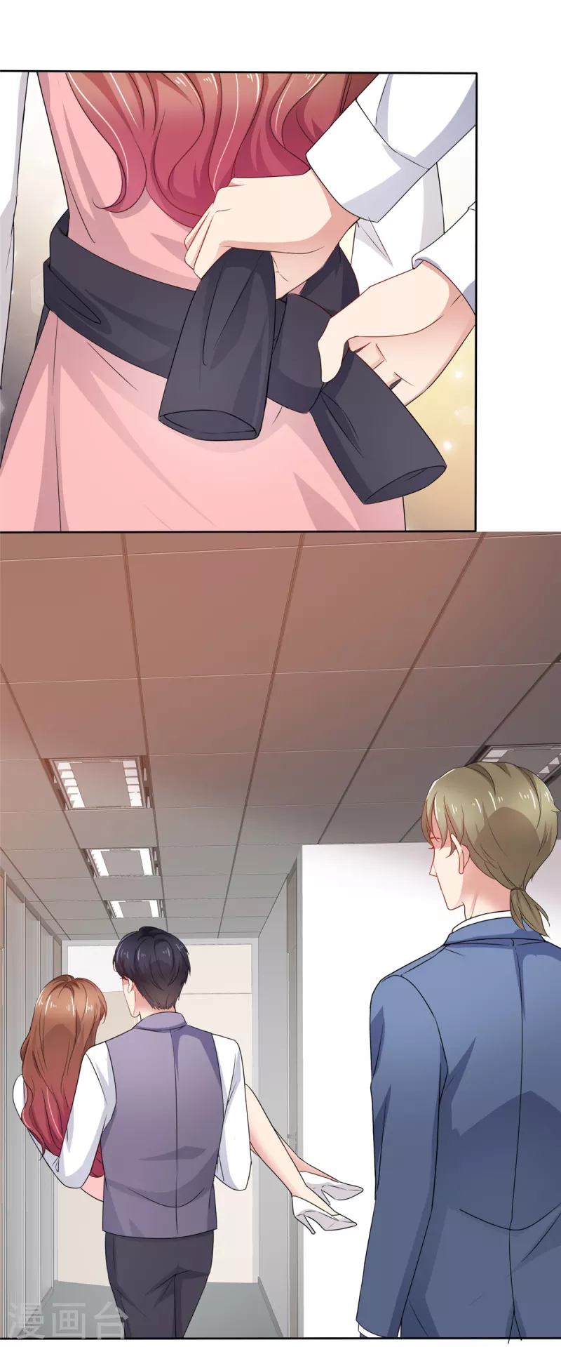 第49话 你来做什么-第50话