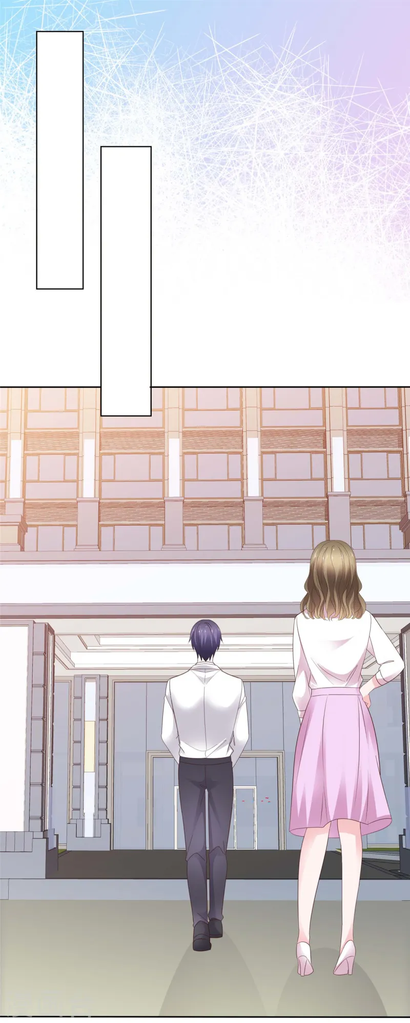 第73话 她不喜欢你哦？-第74话