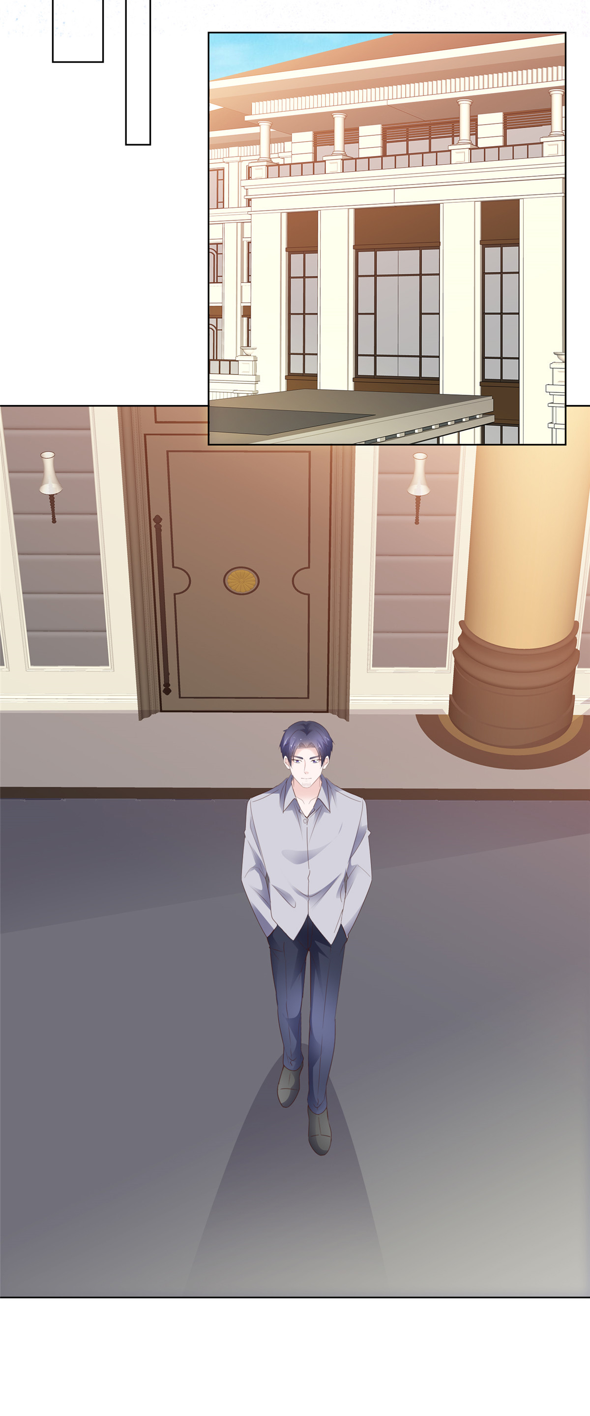 第85话 你的智商是没有了吗-第86话