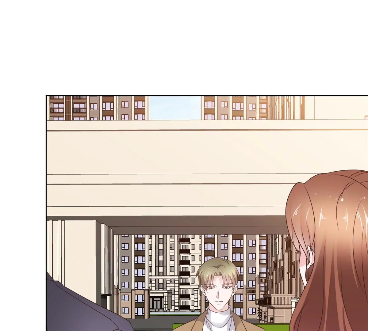 第87话 是不是太巧了？(1/2)-第88话