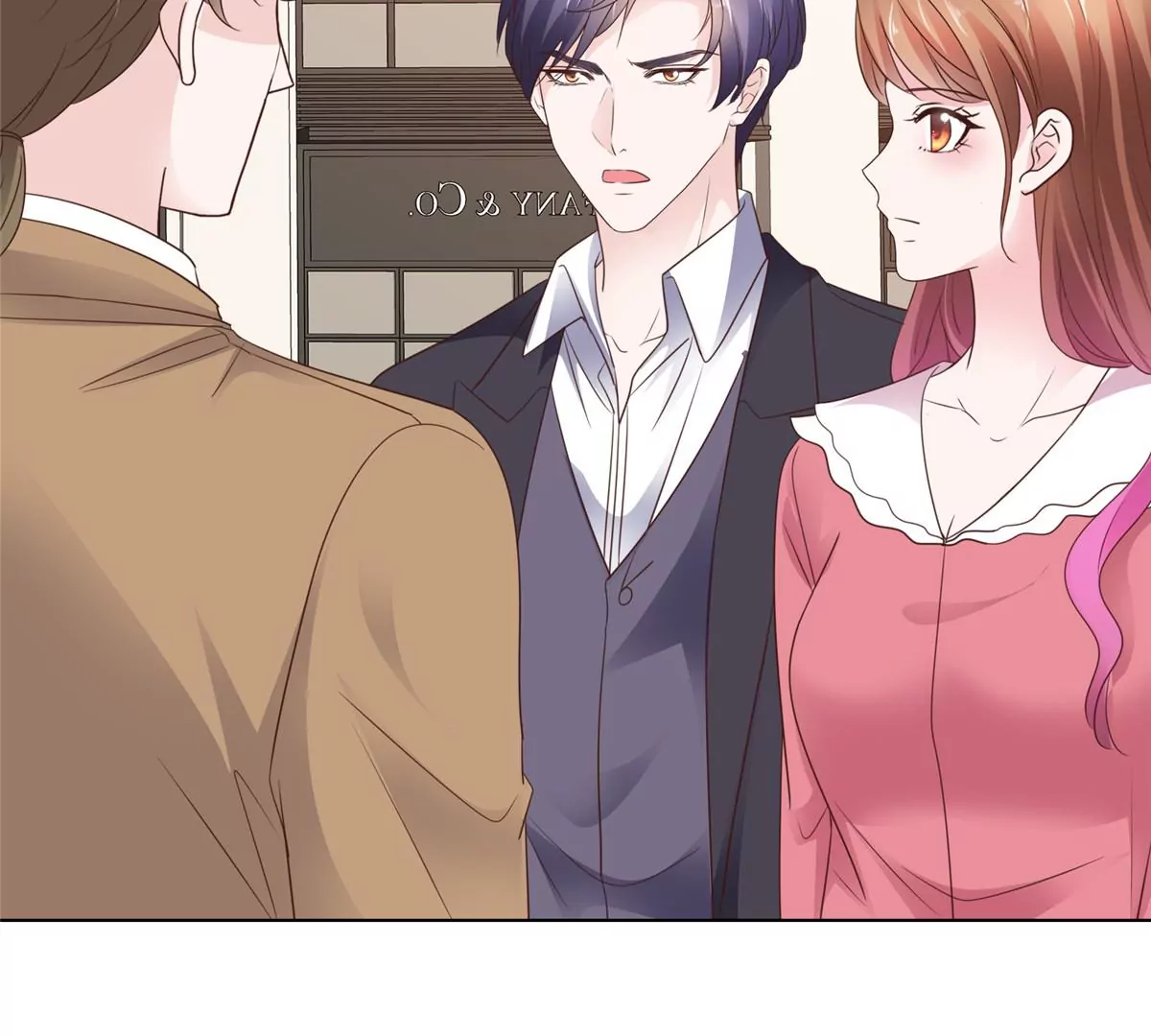 第87话 是不是太巧了？(1/2)-第88话