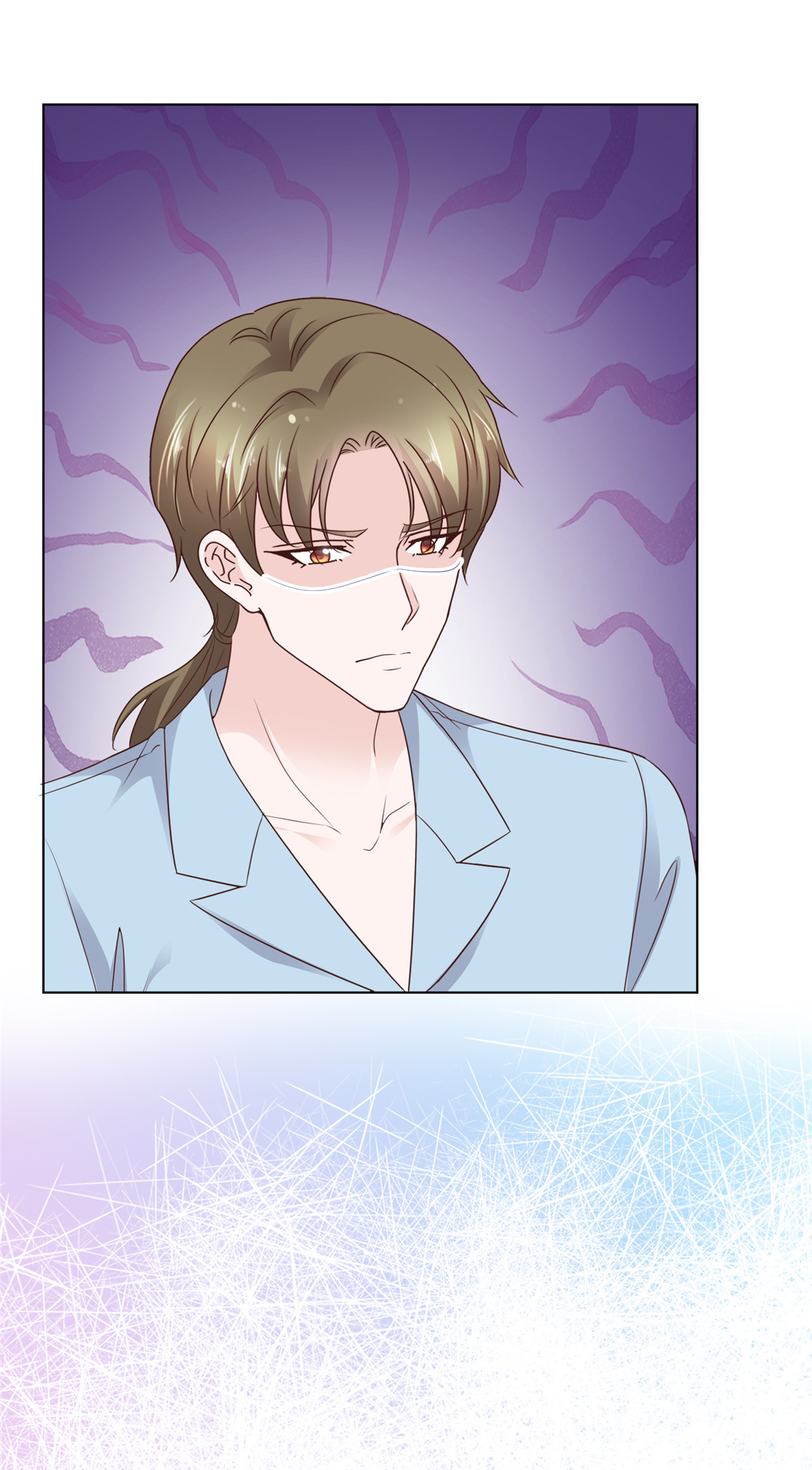 第91话 为你好-第92话