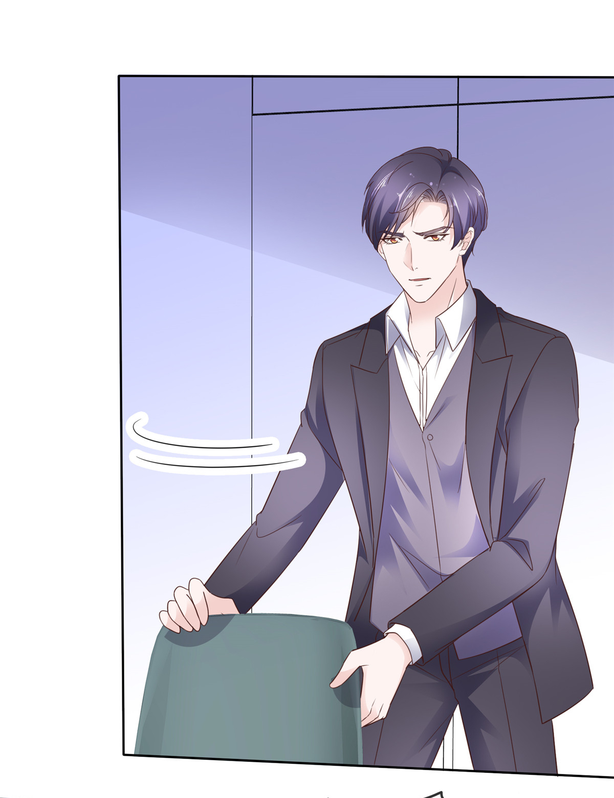 第95话 被捕-第96话